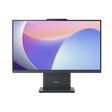 All-in-One Consumer Lenovo IdeaCentre AIO 24ARR9 cu procesor AMD AMD Ryzen 5 7533HS pana la 4.4 GHz, 24 inch, FHD, 8 GB, AMD Radeon 660M, No Operating System, Gri, 2 ani Garantie