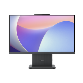 All-in-One Consumer Lenovo IdeaCentre AIO 24ARR9 cu procesor AMD AMD Ryzen 5 7533HS pana la 4.4 GHz, 24 inch, FHD, 8 GB, AMD Radeon 660M, No Operating System, Gri, 2 ani Garantie