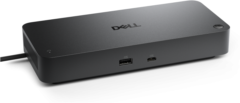 DL PRO THUNDERBOLT 5 SMART DOCK SD25TB5