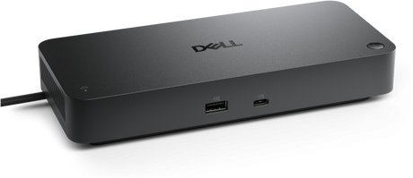 DL PRO THUNDERBOLT 5 SMART DOCK SD25TB5