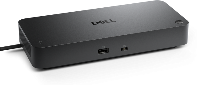 DL PRO THUNDERBOLT 5 SMART DOCK SD25TB5