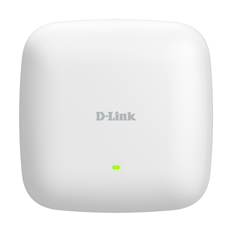 Access point D-Link DAP-X3060, Poe, Dual-band, WiFi 6 - AX
