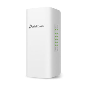 Switch TP-Link SG2005P-PD, Gigabit, 1-4 porturi, PoE