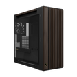 arcasa Asus PROART PA602 WALNUT WOOD TG PWM MODERN BLACK