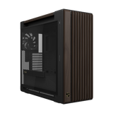 arcasa Asus PROART PA602 WALNUT WOOD TG PWM MODERN BLACK
