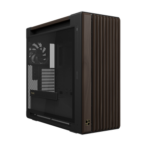 arcasa Asus PROART PA602 WALNUT WOOD TG PWM MODERN BLACK