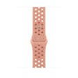 46mm Alpenglow Pink Nike Sport Band - S/M