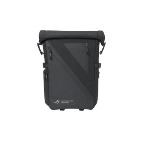 Rucsac laptop ASUS ROG Archer Backpack 17, negru, 3 ani Garantie