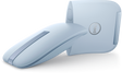 Mouse Nu Wireless DELL MS700, 4000 dpi, Albastru