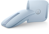 Mouse Nu Wireless DELL MS700, 4000 dpi, Albastru