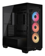 CARCASA CORSAIR 3500X RS-R ARGB