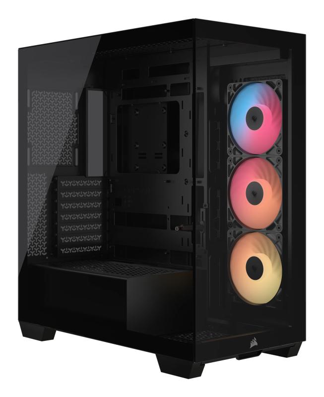 CARCASA CORSAIR 3500X RS-R ARGB