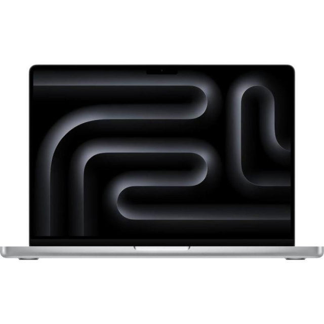 MacBook Pro 16.2"/Apple M5 Pro (CPU 18-core, GPU 20-core, Neural Engine 16-core)/48GB/1TB - Silver - INT KB -140W ADAPTER - 2026 (CTO from MGE44RO/A)