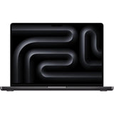 MacBook Pro 14.2"/Apple M5 Max (CPU 18-core, GPU 40-core, Neural Engine 16-core)/48GB/2TB - Space Black - US English KB (96W USB-C Power Adapter) - 2026 (CTO from MGDU4RO/A)