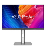 Monitor Consumer ASUS ProArt PA278CFRV, 27", 2560 x 1440 pixeli, Black, 2 ani Garantie