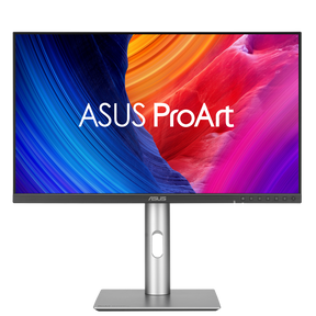 Monitor Consumer ASUS ProArt PA278CFRV, 27", 2560 x 1440 pixeli, Black, 2 ani Garantie