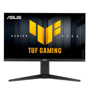 Monitor Gaming ASUS VG27AQL5A, 27", 2560 x 1440 pixeli, Black, 3 ani Garantie