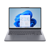 Notebook Consumer Lenovo IdeaPad Slim 3 16AHP10, cu procesor AMD Ryzen 7 8840HS, 16'' IPS, 24 GB DDR5, 1 TB SSD, AMD Radeon 780M, Fr OS