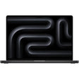 MacBook Pro 16.2"/Apple M5 Pro (CPU 18-core, GPU 20-core, Neural Engine 16-core)/48GB/1TB - Space Black - INT KB -140W ADAPTER- 2026 ( CTO from MGEA4RO/A)