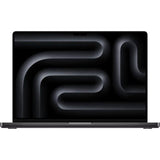 MacBook Pro 16.2"/Apple M5 Pro (CPU 18-core, GPU 20-core, Neural Engine 16-core)/48GB/1TB - Space Black - INT KB -140W ADAPTER- 2026 ( CTO from MGEA4RO/A)