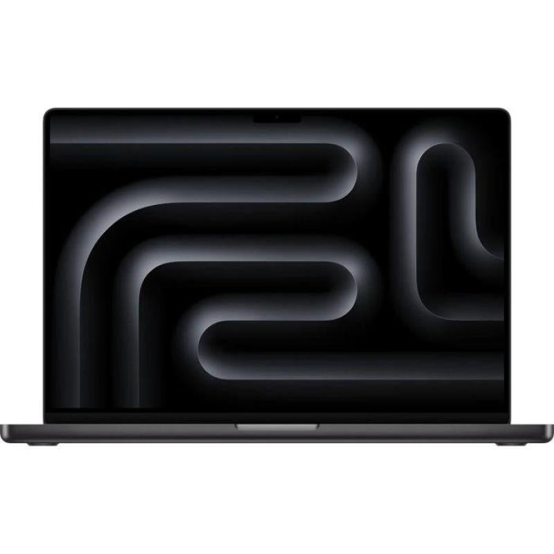 MacBook Pro 16.2"/Apple M5 Pro (CPU 18-core, GPU 20-core, Neural Engine 16-core)/48GB/1TB - Space Black - INT KB -140W ADAPTER- 2026 ( CTO from MGEA4RO/A)