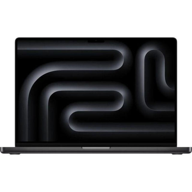 MacBook Pro 16.2"/Apple M5 Pro (CPU 18-core, GPU 20-core, Neural Engine 16-core)/48GB/1TB - Space Black - INT KB -140W ADAPTER- 2026 ( CTO from MGEA4RO/A)