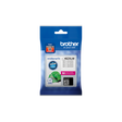 Brother LC462XLM. Cartridge capacity: High (XL) Yield, Supply type: Single pack, Colour ink page yield: 1500 pages, Printing colours: Magenta, Quantity per pack: 1 pc(s)