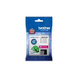 Brother LC462XLM. Cartridge capacity: High (XL) Yield, Supply type: Single pack, Colour ink page yield: 1500 pages, Printing colours: Magenta, Quantity per pack: 1 pc(s)