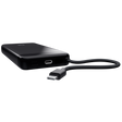 Baterie externa Trust Fiera, capacitate 20.000, 2 porturi USB, negru