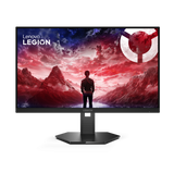Monitor Gaming Lenovo Legion 27U-10, 27", 3840 x 2160 pixeli, Black, 3 ani Garantie