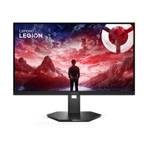 Monitor Gaming Lenovo Legion 27U-10, 27", 3840 x 2160 pixeli, Black, 3 ani Garantie