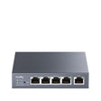 Punct de acces Wi-Fi Cudy AP1200 exterior exterior/interior AC1200 alb,