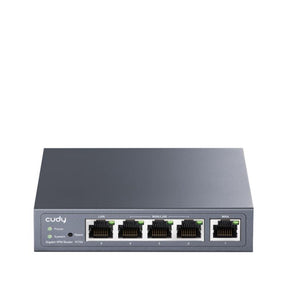 Punct de acces Wi-Fi Cudy AP1200 exterior exterior/interior AC1200 alb,