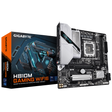 Placa de baza Gigabyte H810M GAMING WIFI6, LGA 1851, DDR5, Micro-ATX