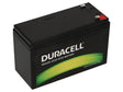 Baterie auto Duracell, voltaj 12V 7Ah VRLA, capacitate 7000 mAh