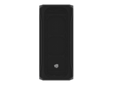 Carcasa FURY Shobo SH4 RGB, Mid Tower, Black
