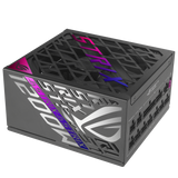 Sursa ASUS ROG STRIX 1200W 80 PLUS PLATINUM, ATX12V, Active PFC, Protectii OPP/OVP/UVP/SCP/OCP/OTP, ROHS