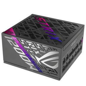 Sursa ASUS ROG STRIX 1200W 80 PLUS PLATINUM, ATX12V, Active PFC, Protectii OPP/OVP/UVP/SCP/OCP/OTP, ROHS