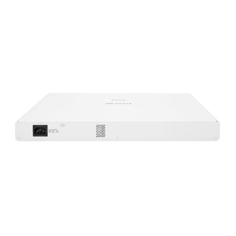 HPE Networking Instant On Switch 12p 10GBT 4p SFP+ 1960