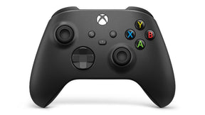 MS Xbox Controller Series Carbon Black