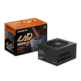Sursa GIGABYTE UD850GM PG5 V2, 80+ Gold, 850W