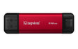 SSD Extern Kingston 512GB USB-A USB-C