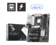 Placa de Baza MSI PRO B860-P LGA1851, 4x DDR5, 1x HDMI 1x DP 1x Type-C DP, 4x PCIE x16, 3x M.2, 4x SATA 6GB/s, ATX