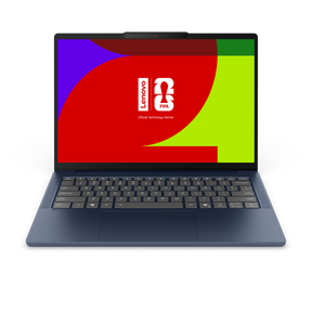 Laptop Consumer Lenovo IdeaPad Slim 5 14IPH11 Copilot+, cu procesor Intel Core Ultra 7 355, 14'' OLED, 16 GB DDR5, 1 TB, Intel Graphics, Fara OS, 3 ani Garantie