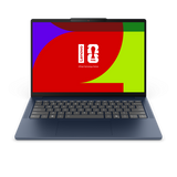 Laptop Consumer Lenovo IdeaPad Slim 5 14IPH11, cu procesor Intel Core Ultra 5 322, 14'' OLED, 16 GB DDR5, 512 GB, Intel Graphics, Fara OS, 3 ani Garantie