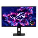 Monitor Gaming ASUS ROG Strix XG27AQWMG, 26.5", 2560 x 1440 pixeli, Black, 2 ani Garantie