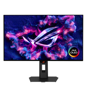 Monitor Gaming ASUS ROG Strix XG27AQWMG, 26.5", 2560 x 1440 pixeli, Black, 2 ani Garantie