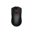 Mouse Gaming Wireless HATOR Pulsar 3 Wireless, 12000 dpi, negru