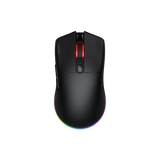 Mouse Gaming Wireless HATOR Pulsar 3 Wireless, 12000 dpi, negru