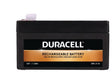 Security Battery Duracell, voltage 12V 1.3Ah VRLA, capacity 13000mAh